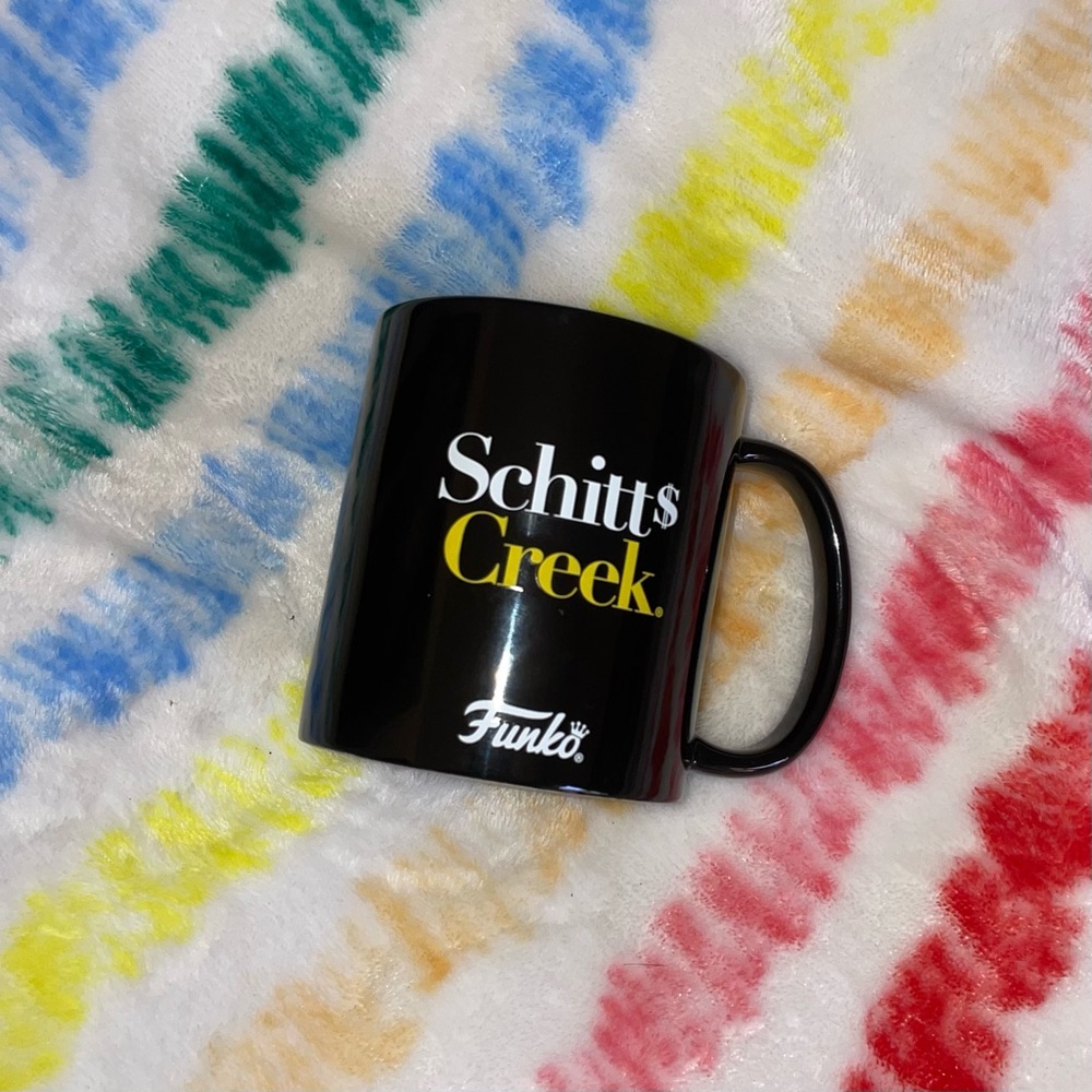 Funko Schitt's Creek Mug